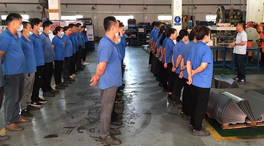 高考作文引熱議！金環(huán)電器嚴抓本手，追求妙手，警惕俗手！